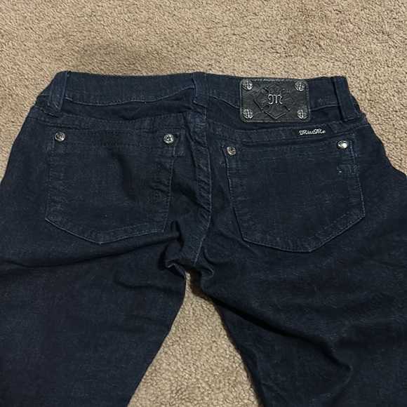 Miss me jeans with sequins - Picture 5 of 6